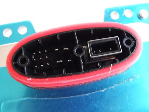 BALAST / MODUL XENON MERCEDES E KLASA W212 A207 C207 S212 - Image 4