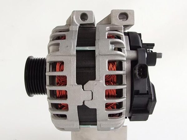 ALTERNATOR BOSCH 12V 140A OPEL INSIGNIA / ZAFIRA 2.0 CDTI 2014 - - Image 5