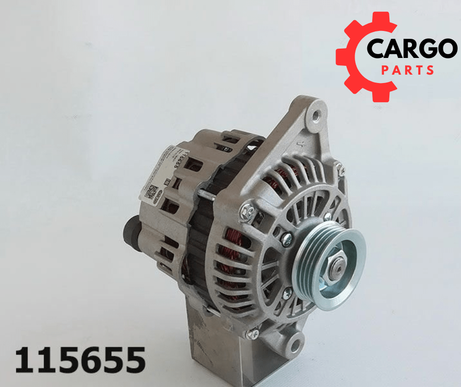 ALTERNATOR DENSO 150A HYUNDAI IX35,SANTA FE,KIA SORENTO,SPORTAGE 2.0,2