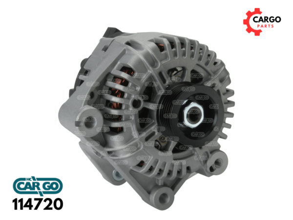 ALTERNATOR VALEO 150A BMW 1 E81 E87 / 3 E90 E91 E92 E93