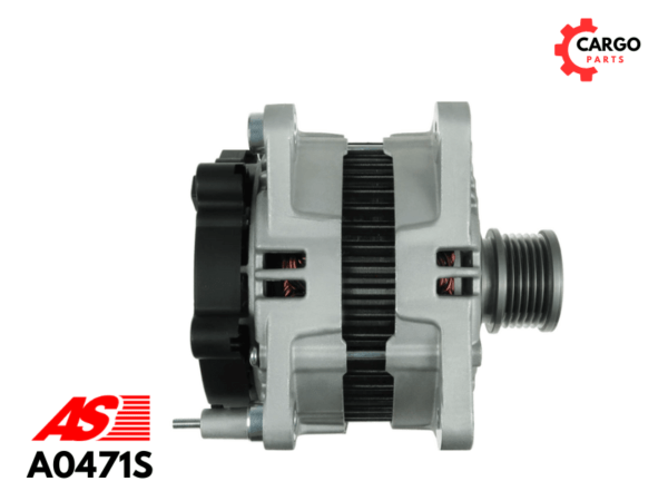 ALTERNATOR BOSCH 12V 180A VW TRANSPORTER MULTIVAN 2.0 TDI