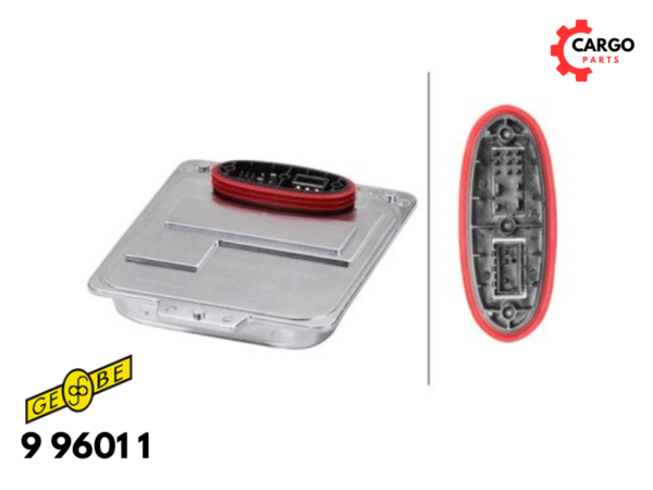 BALAST / MODUL XENON MERCEDES E KLASA W211 S211