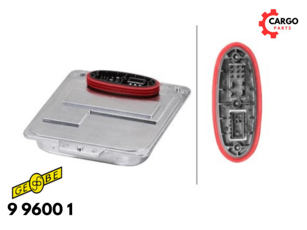 BALAST / MODUL XENON MERCEDES E KLASA W212 A207 C207 S212