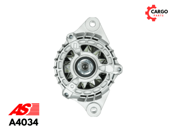 ALTERNATOR MARELLI 120A FIAT MULTIPLA STILO BRAVA DOBLO 1.9 JTD