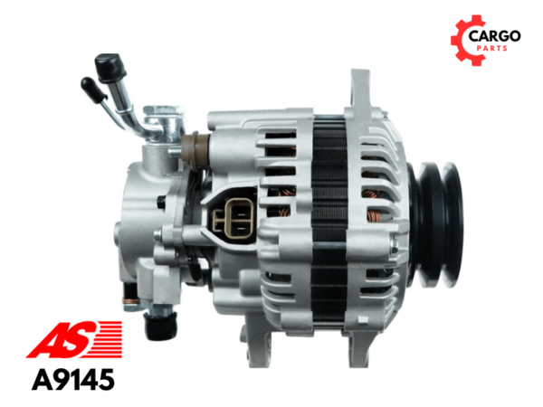 ALTERNATOR MANDO 75A HYUNDAI H-1 STAREX / KIA PREGIO K2500