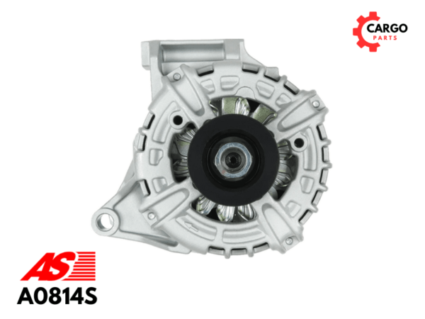 ALTERNATOR BOSCH 12V 140A OPEL INSIGNIA / ZAFIRA 2.0 CDTI 2014 -