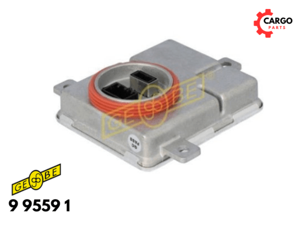 BALAST / MODUL XENON AUDI A3 Q5 Q7 / VW PASSAT B7 CC 2009 - 2015
