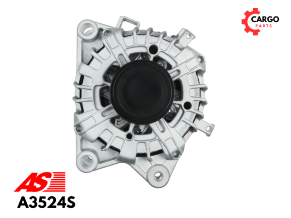 ALTERNATOR VALEO 12V 220A FORD KUGA III / TRANSIT 15-