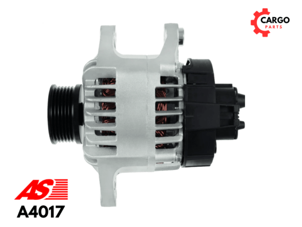 ALTERNATOR MARELLI 12V 65A ALFA ROMEO 145 147 156 166 2000-