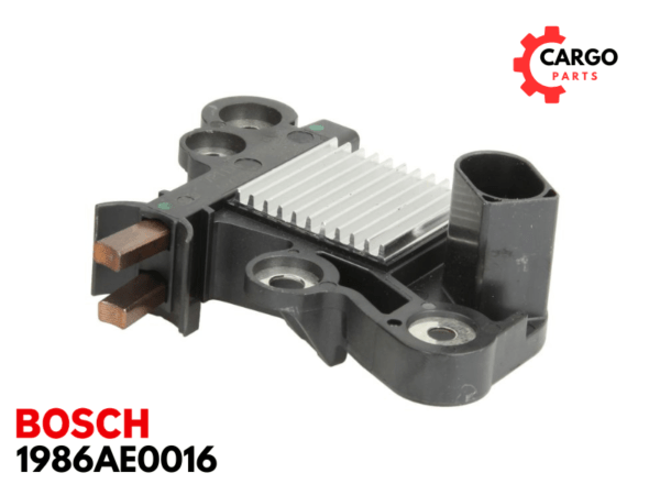 REGLER BOSCH AUDI A4 A5 Q5 TFSI / VW TIGUAN 1986AE0016