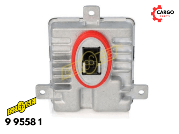 BALAST / MODUL XENON BMW 7 F01 F02 F03 F04 / X1 E84 / Z4 E89