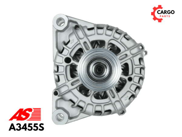 ALTERNATOR VALEO 125A PEUGEOT 208 308 5008 / CITROEN C3 C4 2014-