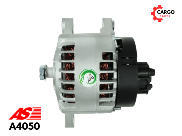 ALTERNATOR DENSO 12V 140A ALFA ROMEO 156 / FIAT STILO 1.9