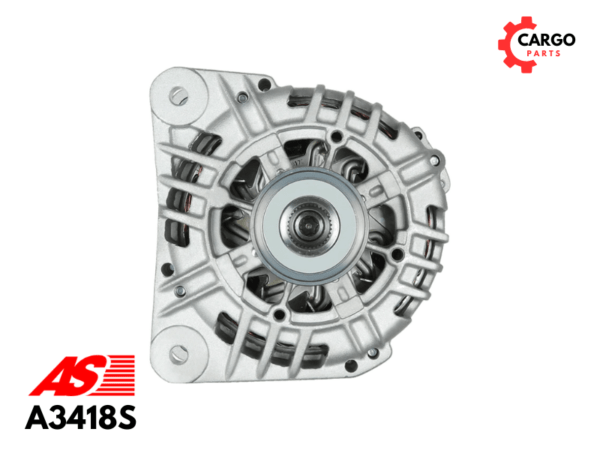 ALTERNATOR VALEO 12V 120A RENAULT CLIO LAGUNA / VOLVO S40 V40