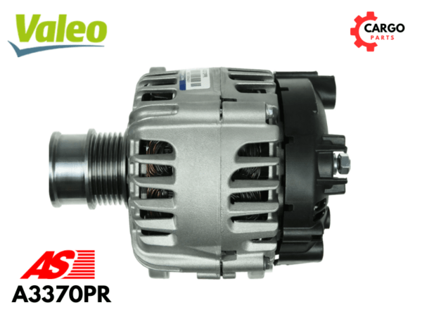 ALTERNATOR VALEO 110A VW GOLV VI VII / POLO / CADDY BENZIN