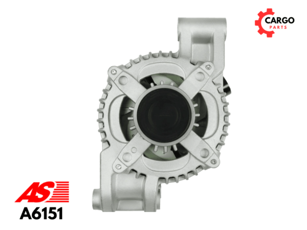 ALTERNATOR DENSO 120A FORD FOCUS C-MAX 1.8 2.0 2004-