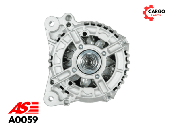 ALTERNATOR BOSCH 12V 120A VW GOLF IV 4 / AUDI A3 A4 TT