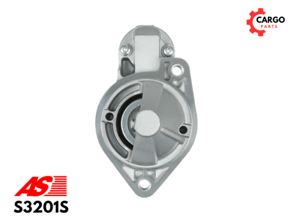 ANLASER VALEO 12V 1.7KW KIA CEED RIO / HYUNDAI I10 I20 I30 CRDI