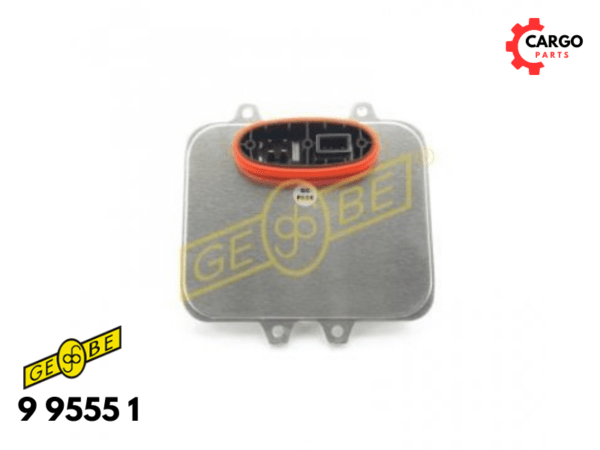 BALAST / MODUL XENON OPEL INSIGNIA A G09 / ASTRA J P10