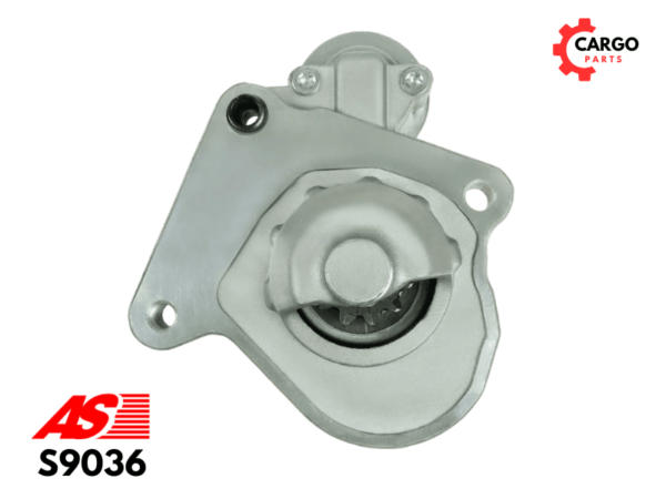ANLASER 1.2kW FORD FOCUS / MAZDA 3 5 / VOLVO S40 S80 1.6 2004-