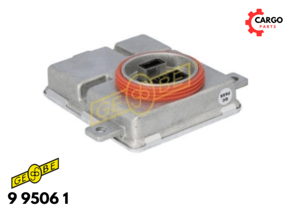 BALAST / MODUL XENON AUDI A3 A4 A5 A6 A7 / PASSAT CC 2009 - 2017