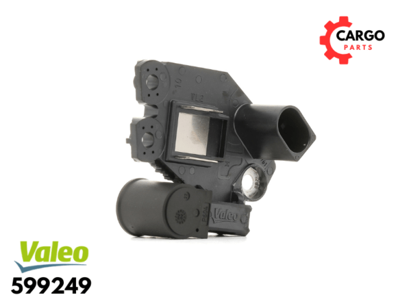 REGLER VALEO 12V MERCEDES C E KLASA VITO SPRINTER 599249