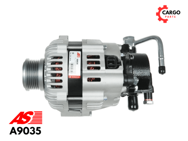 ALTERNATOR POONG SUNG 120A HYUNDAI SANTA FE TUCSON i30 2.0 CRDI