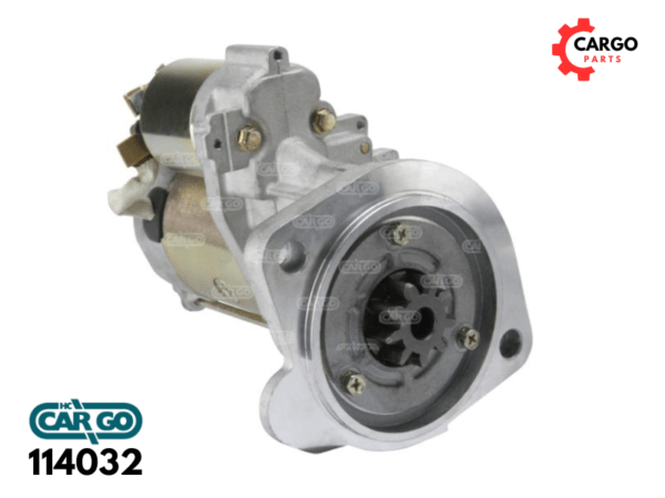ANLASER HITACHI 2.5kW OPEL MOVANO / RENAULT MASTER 3.0 D 2003-