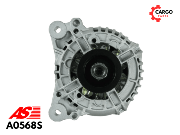 ALTERNATOR BOSCH 140A AUDI A4 B8 / A5 / Q5 - 2.7 3.0 TDI 2007-