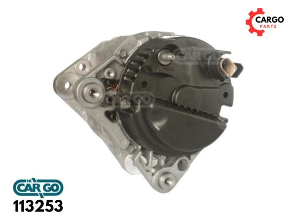 ALTERNATOR VALEO 90A ŠKODA FABIA / VW POLO / SEAT IBIZA 1.2 BENZIN