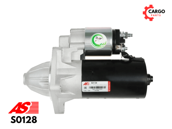 ANLASER BOSCH 12V 1.3KW 11Z LADA NIVA 1.6 1.7