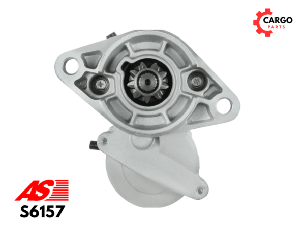 ANLASER DENSO 12V 1.4kW VILJUSKAR / TOYOTA LAND CRUISER HILUX V 2.4