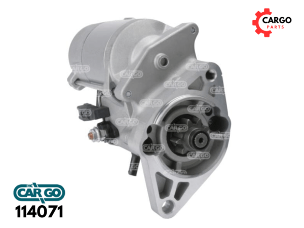 ANLASER DENSO 2KW TOYOTA COROLLA AURIS YARIS / MINI 1.4 D