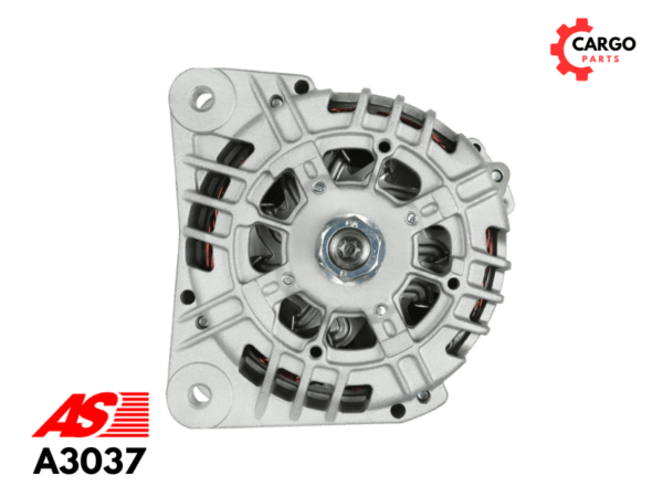 ALTERNATOR VALEO 125A OPEL MOVANO VIVARO / RENAULT MASTER 2001-