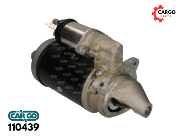 ANLASER LUCAS 12V 2.0kW TRAKTOR IMT 539 FERGUSON MF 200 300 500