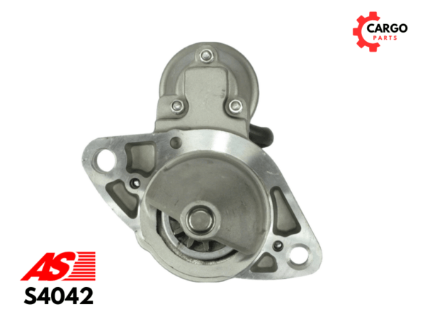 ANLASER DENSO 2.0KW TOYOTA AURIS AVENSIS RAV / LEXUS IS 2.2 D 2005-