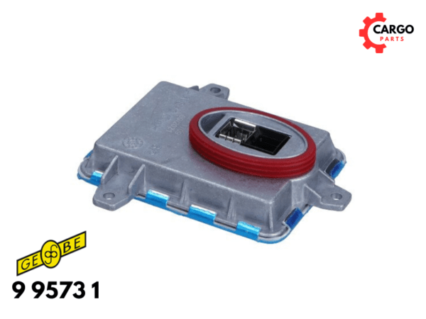 BALAST / MODUL XENON MERCEDES C W204 / ML W166 / SLK R172 / GL