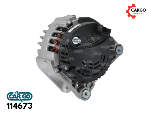 ALTERNATOR VALEO RENAULT CLIO II / MEGANE / NISSAN KUBISTAR 1.5 DCI 01-