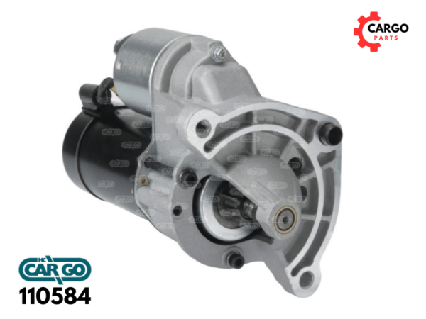 ANLASER VALEO 1.2KW 9Z CITROEN C3 C4 / PEUGEOT 106 206 307 308 BENZIN