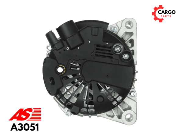 ALTERNATOR BOSCH 150A FIAT DUCATO / PEUGEOT 406 / ALFA GT