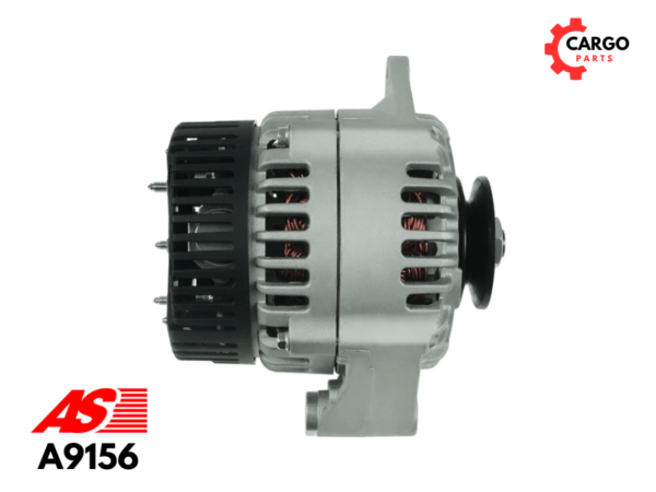 ALTERNATOR ISKRA 12V 80A LADA NIVA 1.7