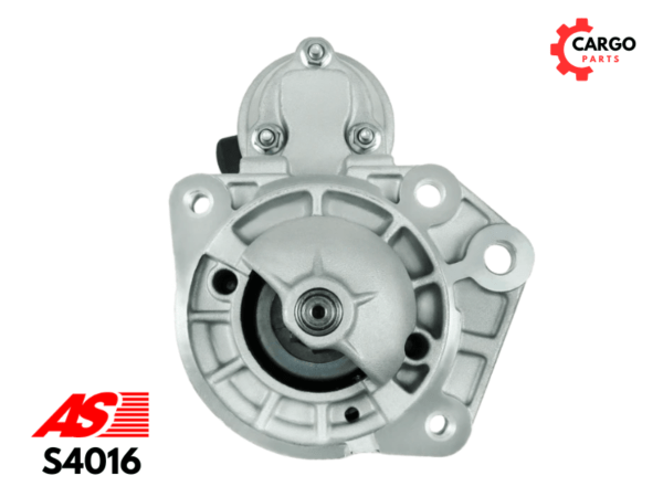 ANLASER MARELLI 0.9KW VW POLO LUPO / SEAT IBIZA BENZIN 1996-