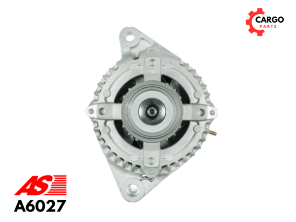 ALTERNATOR DENSO 14V 130A TOYOTA COROLLA E12