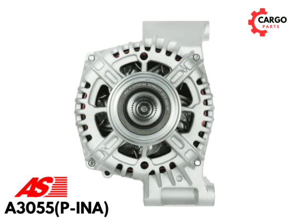 ALTERNATOR MARELLI 90A ALFA ROMEO MITO / SUZUKI SWIFT / FIAT DOBLO