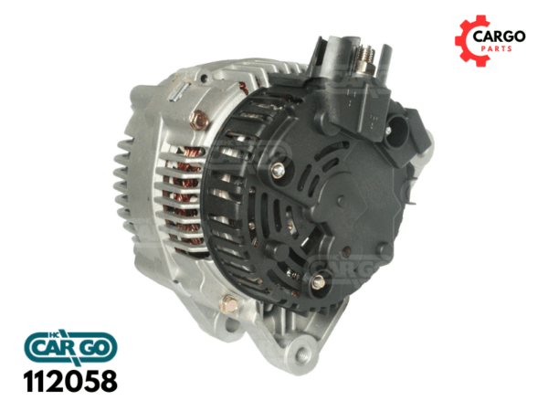 ALTERNATOR VALEO 70A PEUGEOT 206 306 PARTNER / FIAT SCUDO 1998-