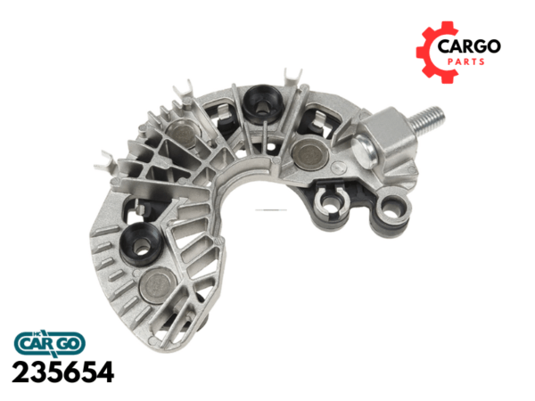 DIODNA PLOCA VALEO CITROEN C4 1.6 HDI / MERCEDES A B KLASA ( 235654 ARC3040 )