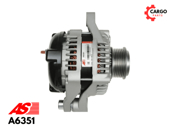 ALTERNATOR DENSO 150A SUZUKI SX4 / FIAT SEDICI 2.0 2009 -