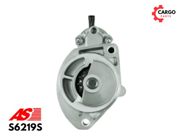 ANLASER DENSO 2.0kW HYUNDAI i10 i20 iX20 / KIA CEED RIO CRDI 2011-