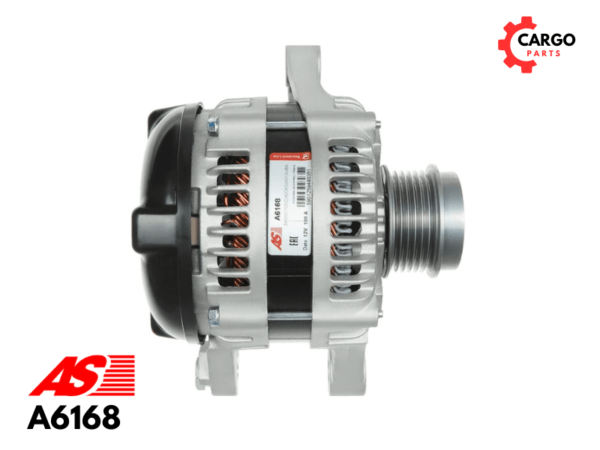 ALTERNATOR DENSO 12V 100A TOYOTA AURIS CORROLA 1.6 2007 -