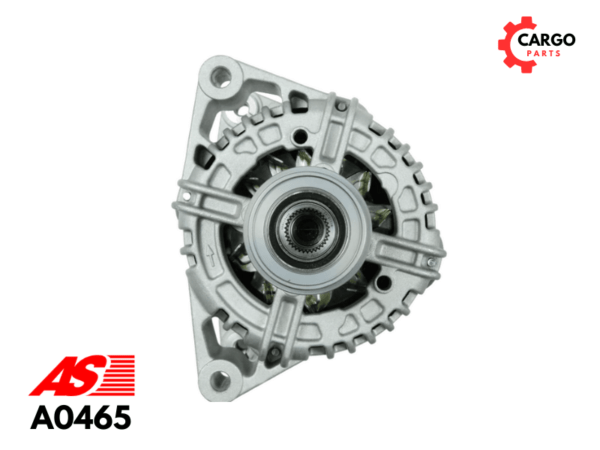 ALTERNATOR BOSCH 100A MERIVA B / CORSA D 1.4 2009 -